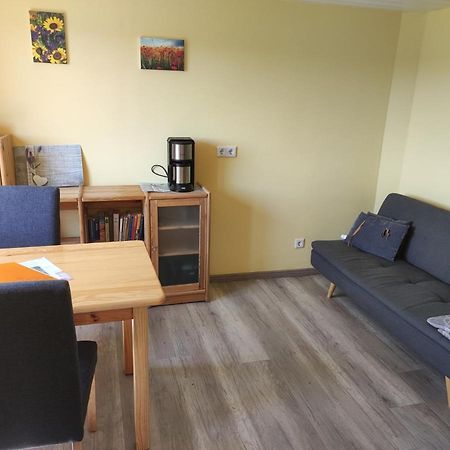 Ferienhaus Hering Neu Porschdorf Exteriör bild